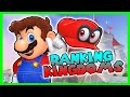 Ranking the Kingdoms in Super Mario Odyssey