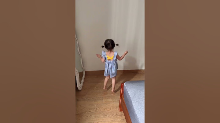 女儿睡觉突然梦游，过一会竟然不见了，孩子去哪了？ #funny #baby #搞笑 #cute