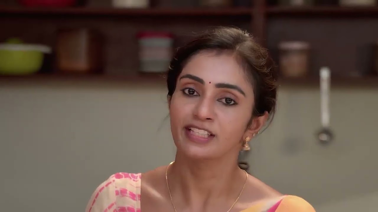Anna | Ep - 681 | Webisode | May 20 2025 | Zee Tamil