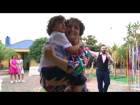 \"ანდრიუს ნიუსი\"  გადაცემა - 52