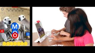 Osmo - How to Play Words screenshot 2