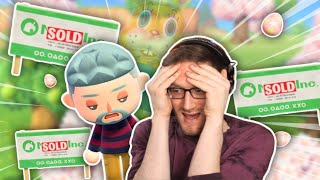 Everything Went WRONG on this Villager Hunt