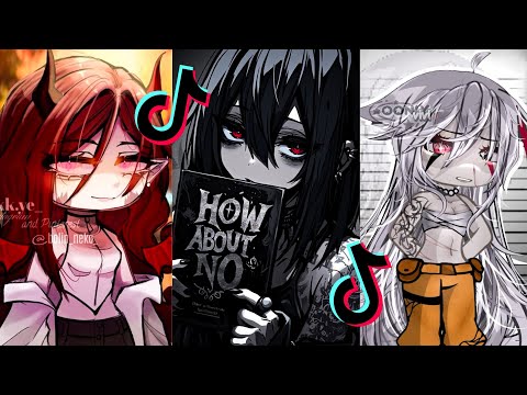 GACHA LIFE TIKTOK COMPILATION 40