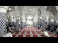 Wazifa medina baye  vendredi 07 juillet 2023