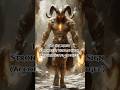 Top Strongest Zodiac Signs #zodiacsigns #zodiac #scorpio #leo #taurus #aries #capricorn #shorts