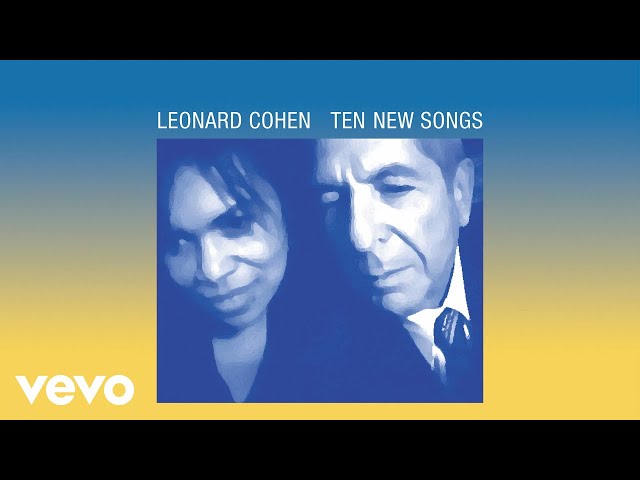 Leonard Cohen - Love Itself