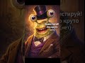 Слизень Гоша ищет инвесторов