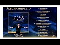 Carlos Rivera - Sincerándome (Álbum Completo 2023)