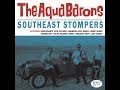 THE AQUA BARONS - Lonely Siren