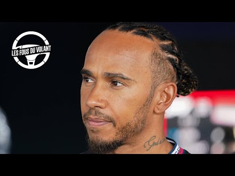 FORMULE 1 - Grand Prix des Pays-Bas : Rendez-vous manqué pour Lewis Hamilton