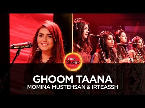 Coke Studio Season 10 Episode 6 Review-Wrong Pairing Of Artists!