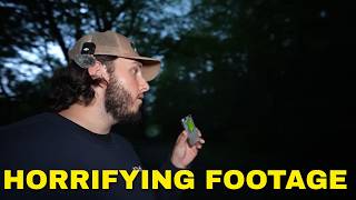 6 Most DISTURBING RV Camping Encounters Caught On Camera