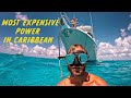 MOST EXPENSIVE POWER in the CARIBBEAN! Was it worth it?  Boat life! #221
