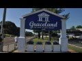 Graceland- Reklamefilm- Welcome To My World