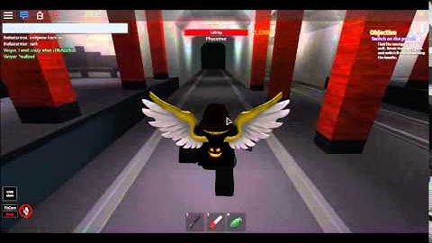 Hackers in R2D #2 [PHY]