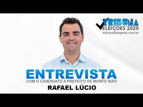 Entrevista com Rafael Lúcio