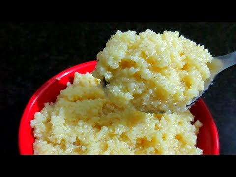 பால்-அல்வா-சுவையாக-செய்வது-எப்படி-|-paal-halwa-recipe-in-tamil-|-milk-sweet