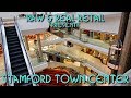 Stamford town center a taubman treasure  raw  real retail