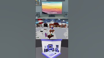 Amazing Three.js and Blender Portfolios | Viewer Highlights - #1