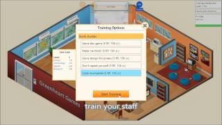 Game Dev Tycoon screenshot 4