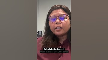 Priya Vijayarajendran, CEO of ASAPP - AI in Enterprise Human Oversight and Learning