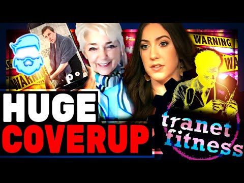 Planet Fitness Boycott COVERUP Revealed! Employees Told To LIE Caught On Tape & New BRUTAL Report!