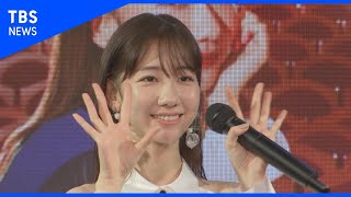 ７年ぶり 柏木由紀 ソロ曲リリース発表