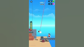 Johnny Trigger || Level - 02