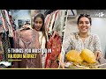 5 THINGS YOU MUST DO WHEN VISITING RAJOURI MARKET FOR THE FIRST TIME