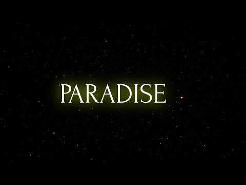 Dark Legion - Paradise  (Official lyric video)