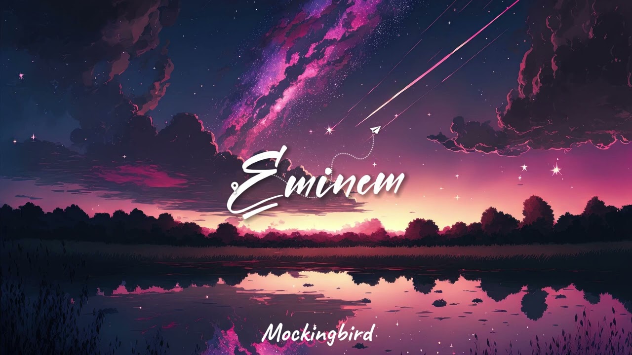 Mockingbird By: Eminem By: skyler. - ppt video online download