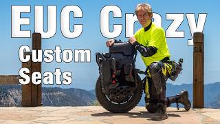 EUC Crazy Seat Review