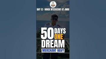 Day 12: Mock Interviews at JMDi