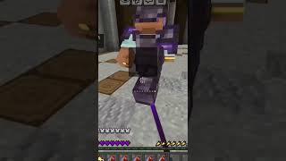 mcpe MONTAGE nethpot crossplayer #nethpot