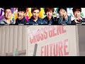 CROSS GENE - Future MV + Lyrics Color Coded KanjiRomEng