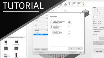 Netfabb Demonstration: How to customize a Machine platform and no build zones