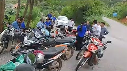 Hát Sli Đám Cưới Xuân Long 8/8/2024 (ÂL) Các Cặp Đôi Vả Sli Chia Tay Bịn Rịn Trên Đường Về Cực Hay