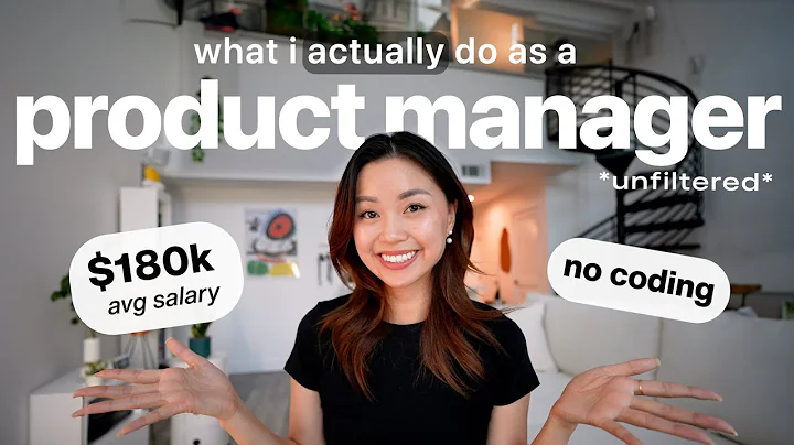 What I *actually* do as a Product Manager (in 2023) - DayDayNews