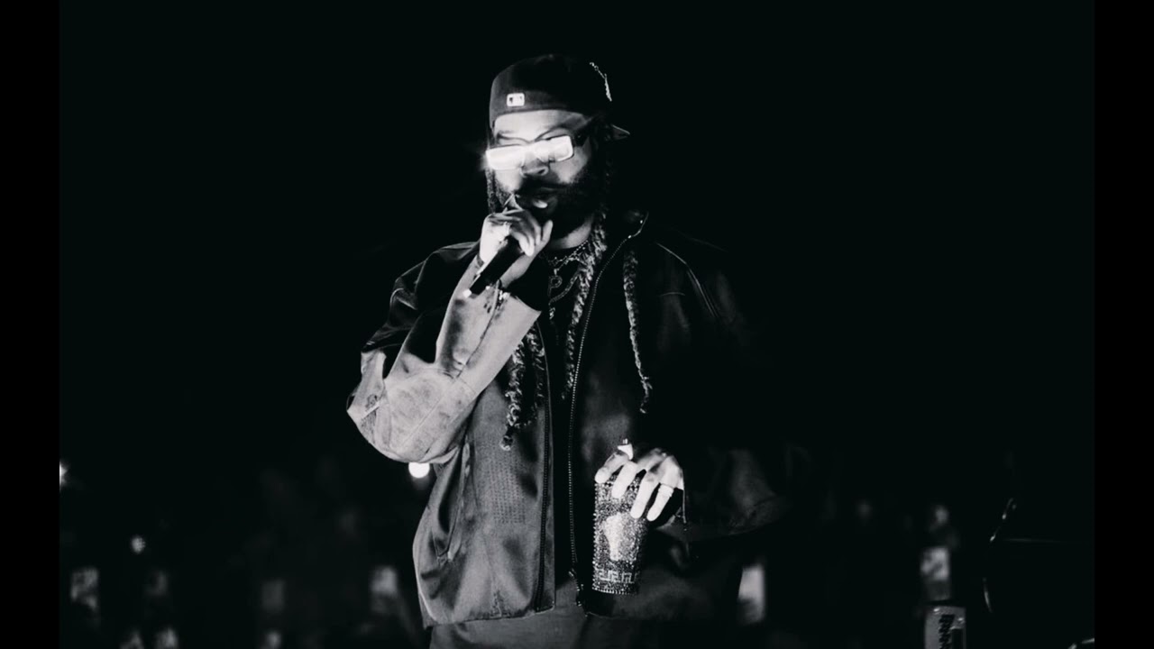 [FREE] Drake x Bryson Tiller x PARTYNEXTDOOR Type Beat – “FADED NIGHTS” | Dark R&B 2025