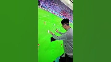 I thought the technician didn