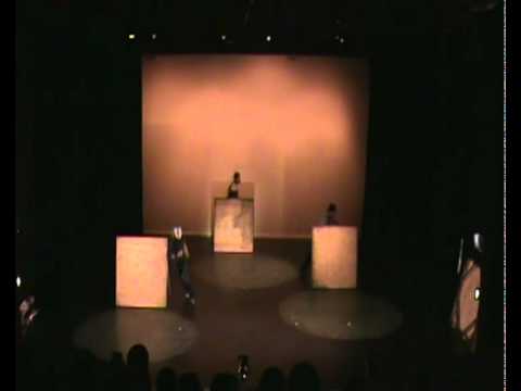 olive Dance Theatre-Swift Solos-5 min Work in Prog...