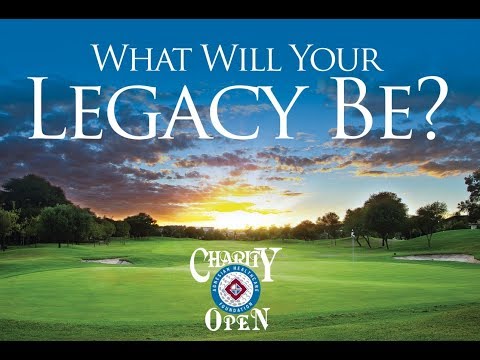 Agnesian HealthCare Foundation Charity Open-Kathy Burns