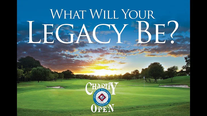 Agnesian HealthCare Foundation Charity Open-Kathy ...