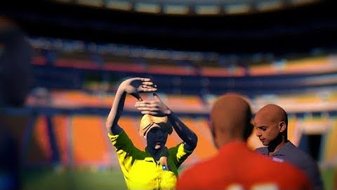 Video technology in football