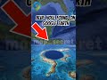 I found a blue hole on Google Earth, part 17 #mapsecrets #googleearth #bluehole