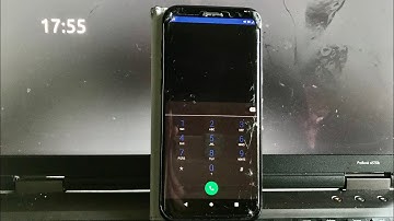 March Android 10 CRDROID 6.4 for Samsung Galaxy S8 & S8 + G950F & G955F - by Yuruz  2020