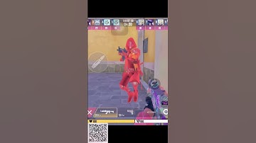 Khi tôi chơi FPS mà cứ có meme trong đầu | #shorts By V