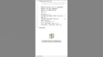 🟡PSEINT :  35.  Hacer un algoritmo para calcular el monto a pagar más el IGV 18% y el descuento.