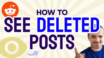 How to SEE Deleted Reddit Posts (Step by Step) 2025