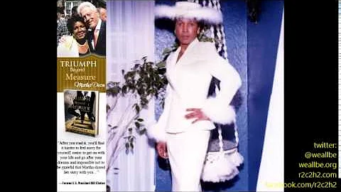 Triumph BEyond MEasure: Hillary Clinton's Dress De...